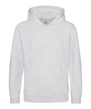 Kids hoodie | Ash