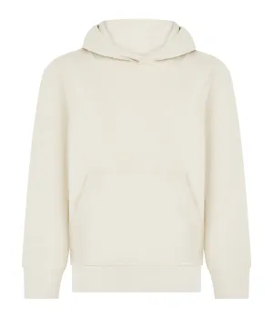 Kids sustainable fashion hoodie | Light Stone