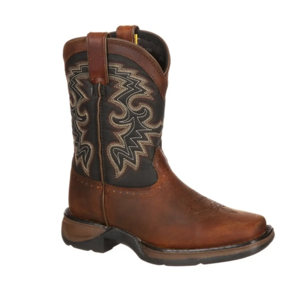 LIL' DURANGO KIDS WESTERN BOOT- DWBT049