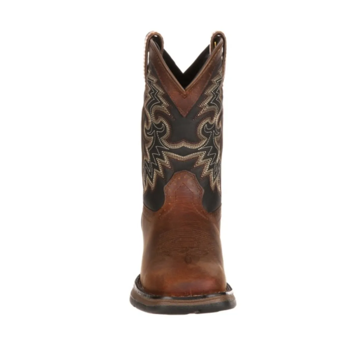 LIL' DURANGO KIDS WESTERN BOOT- DWBT049