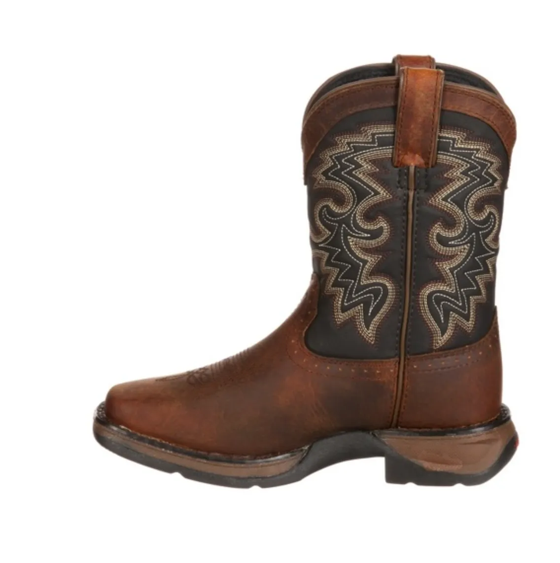 LIL' DURANGO KIDS WESTERN BOOT- DWBT049