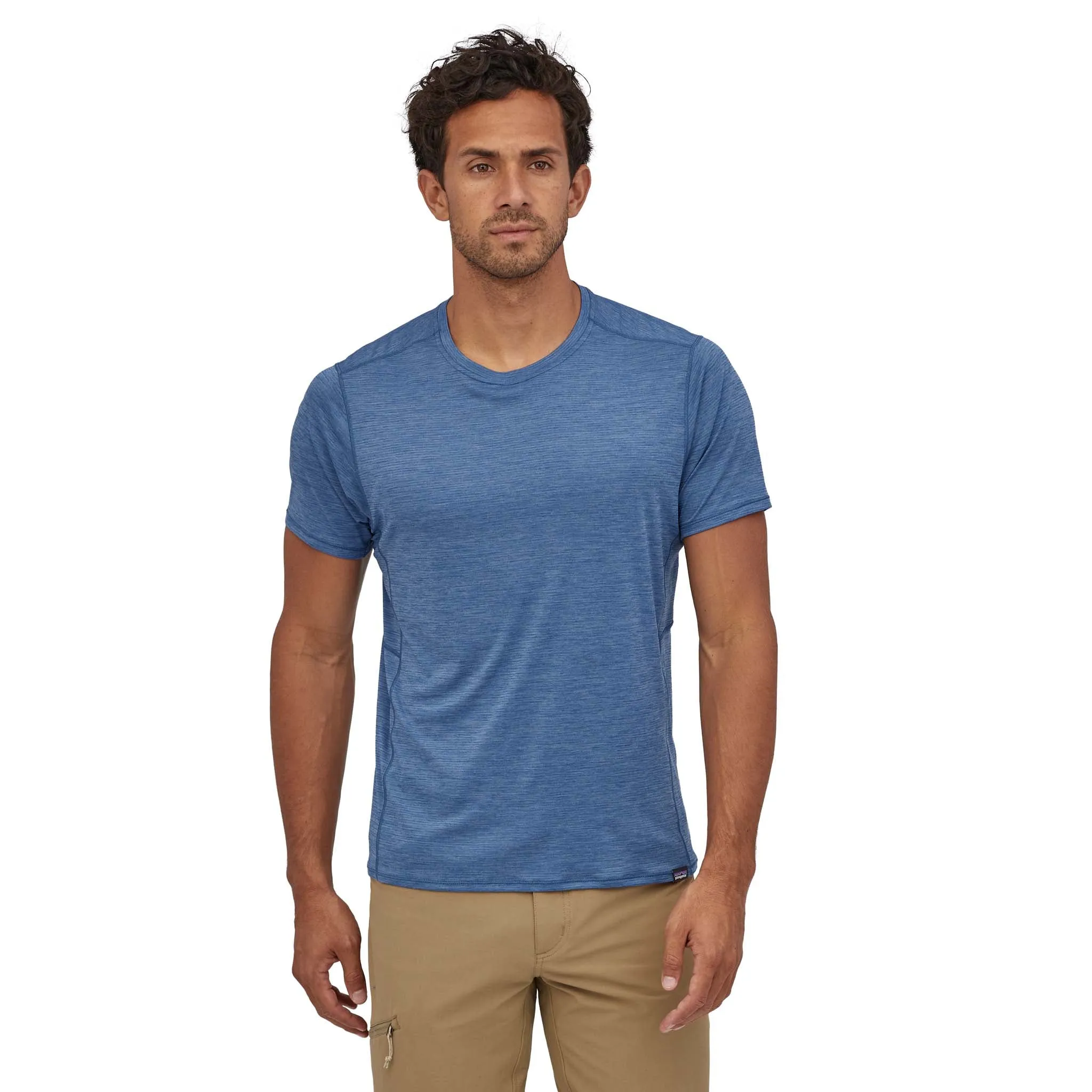 Mens Capilene Cool Lightweight Shirt - Sale