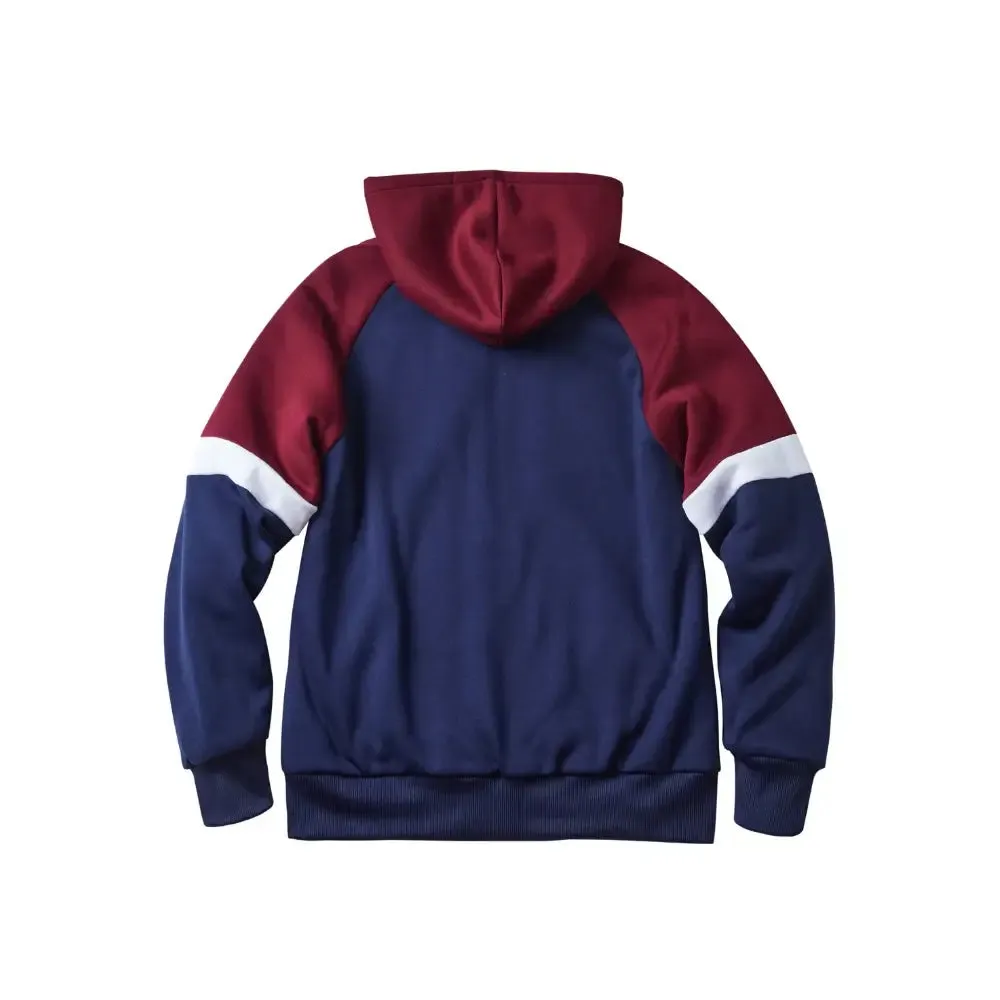 Men's Fleece Hoodie