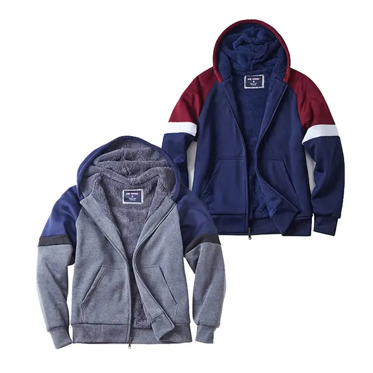 Men's Fleece Hoodie