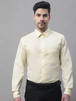 Men's Lemon Shirt