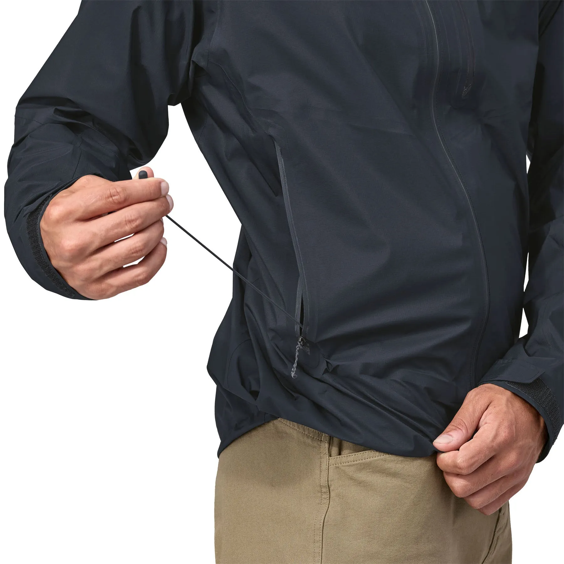 Mens Storm 10 Jacket - Sale