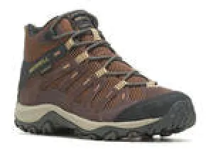 Merrell Alverstone 2 Mid Waterproof Hiker