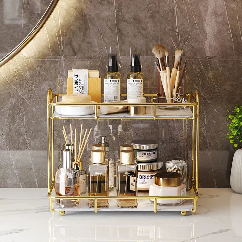 MODERN PREMIUM 2X LAYERS SHELF