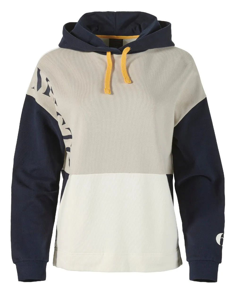 Musto Womens Classic Hoodie