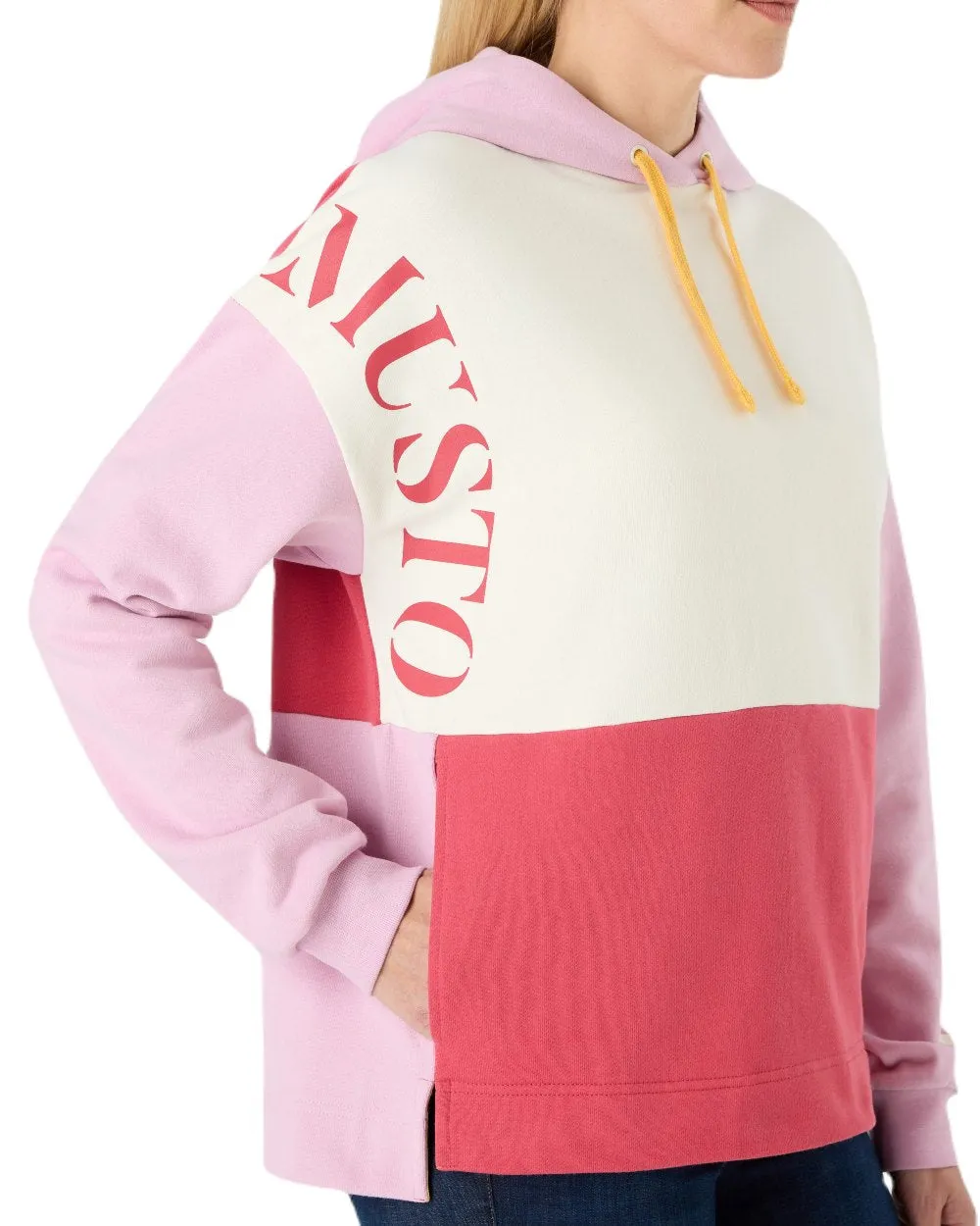 Musto Womens Classic Hoodie