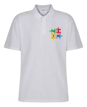 NEW INVENTION INFANT POLO SHIRT