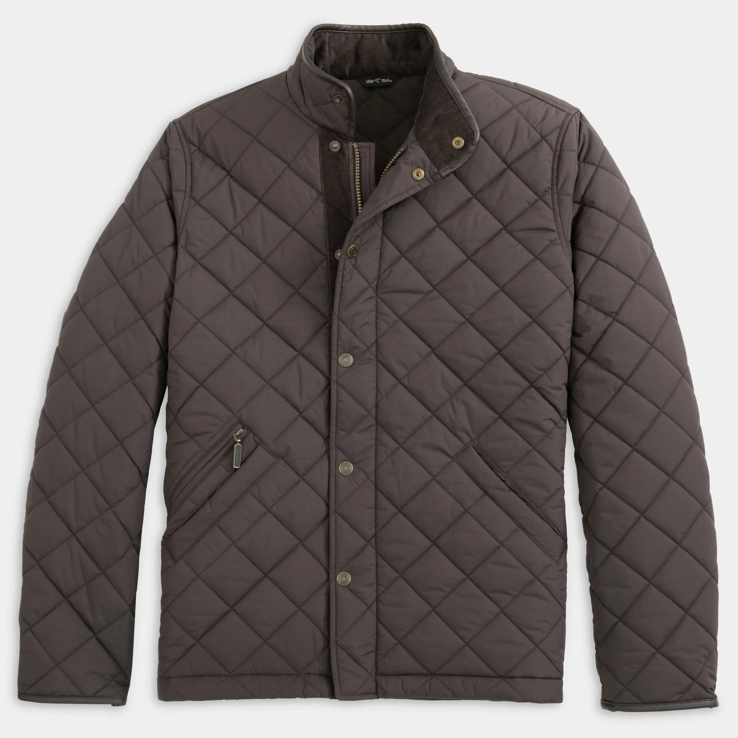 Northpoint Quilted Coat