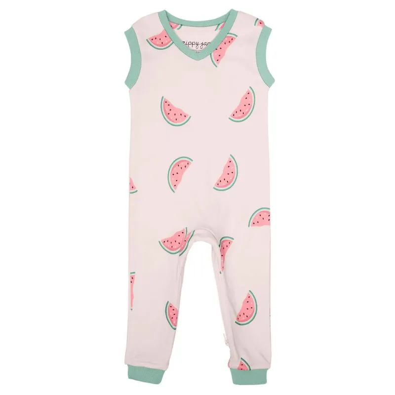 Organic Baby Rompers