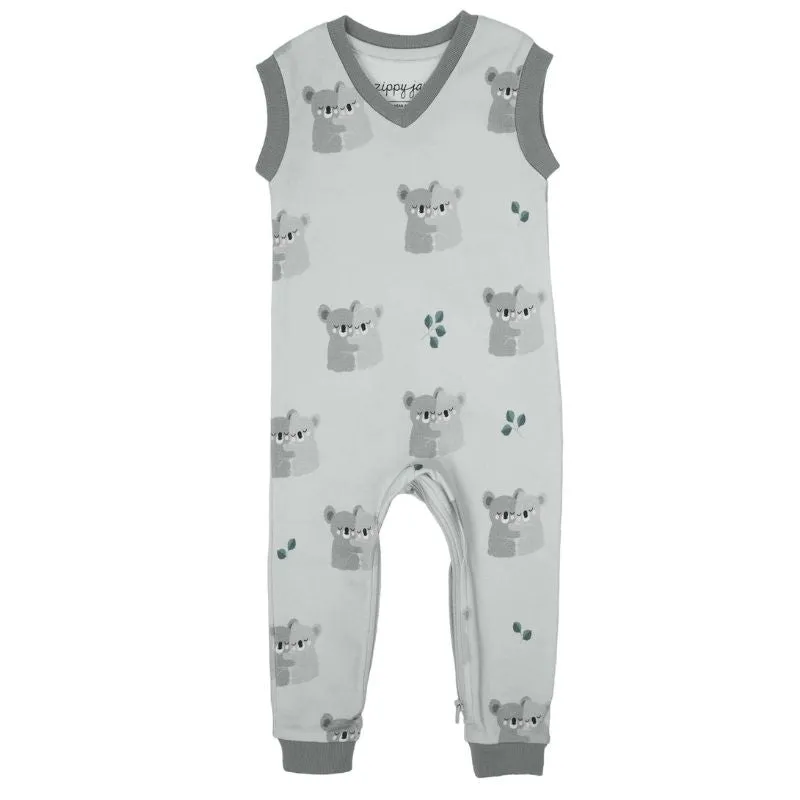 Organic Baby Rompers