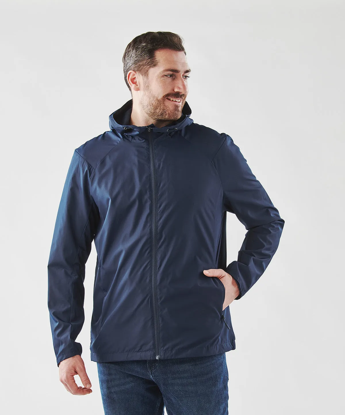 Pacifica lightweight jacket | Dolphin