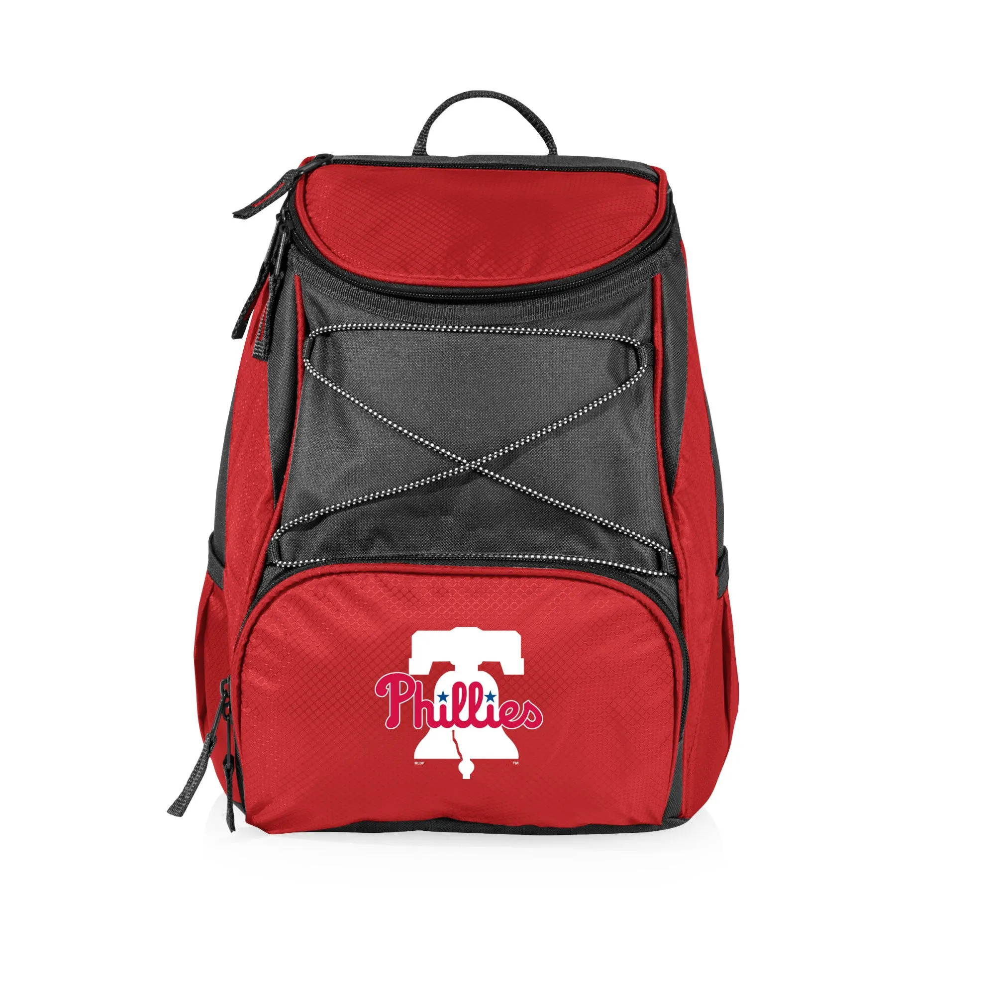 Philadelphia Phillies - PTX Backpack Cooler