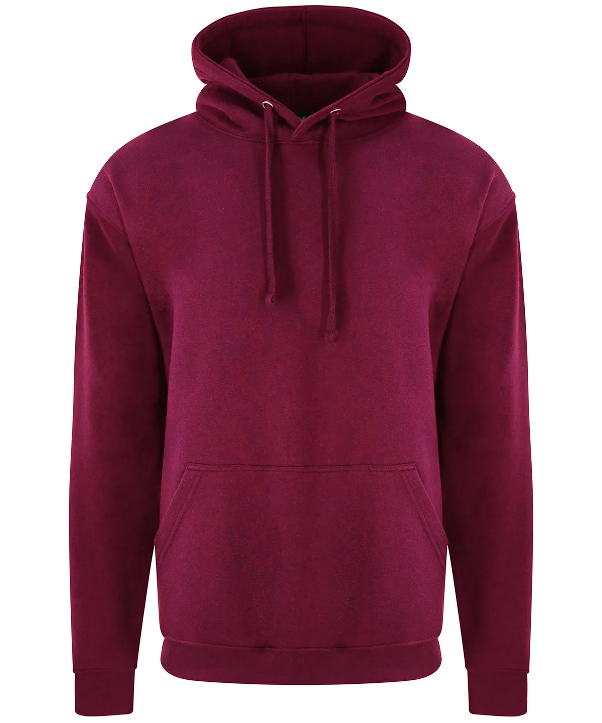 Pro hoodie | Burgundy