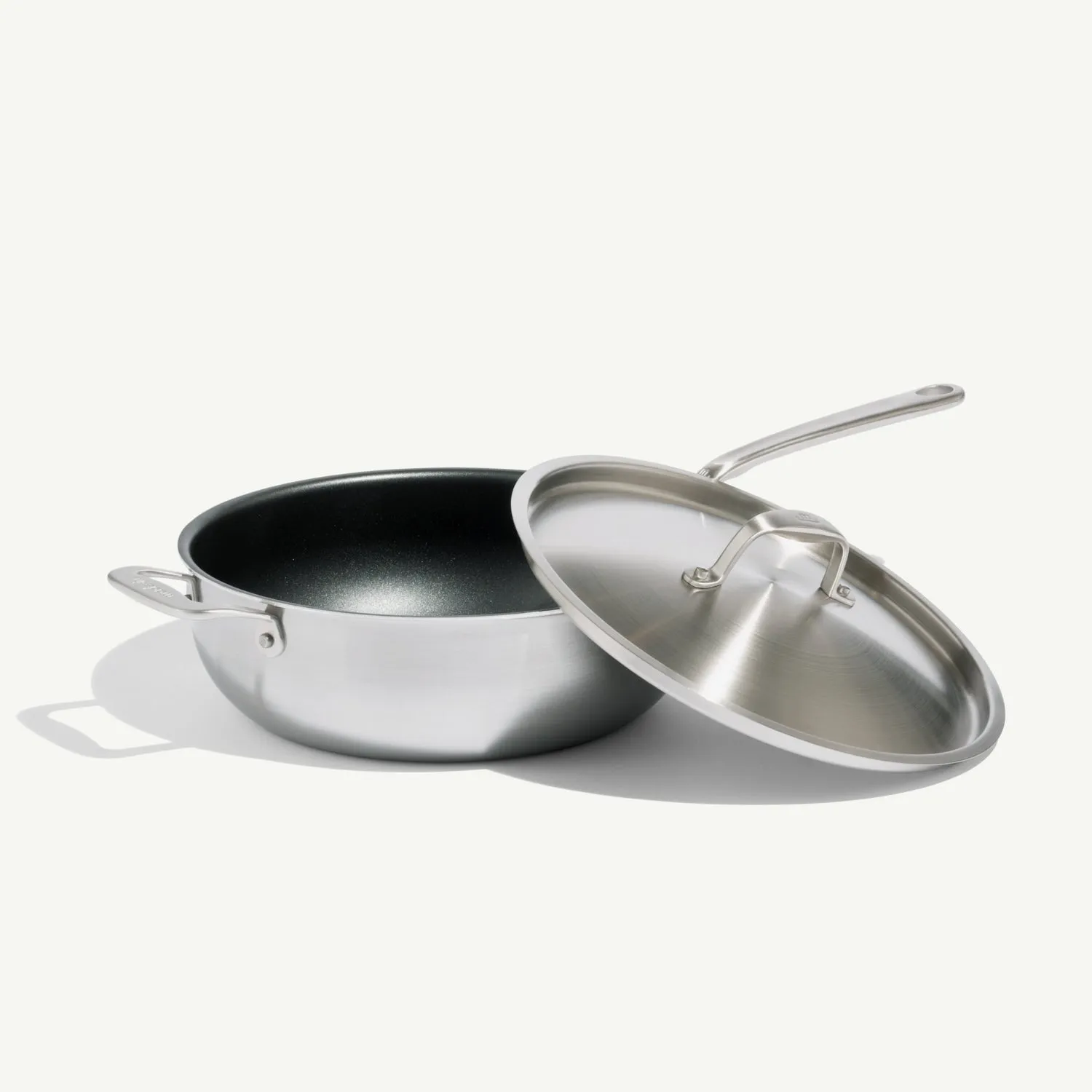 ProCoat Non Stick Saucier