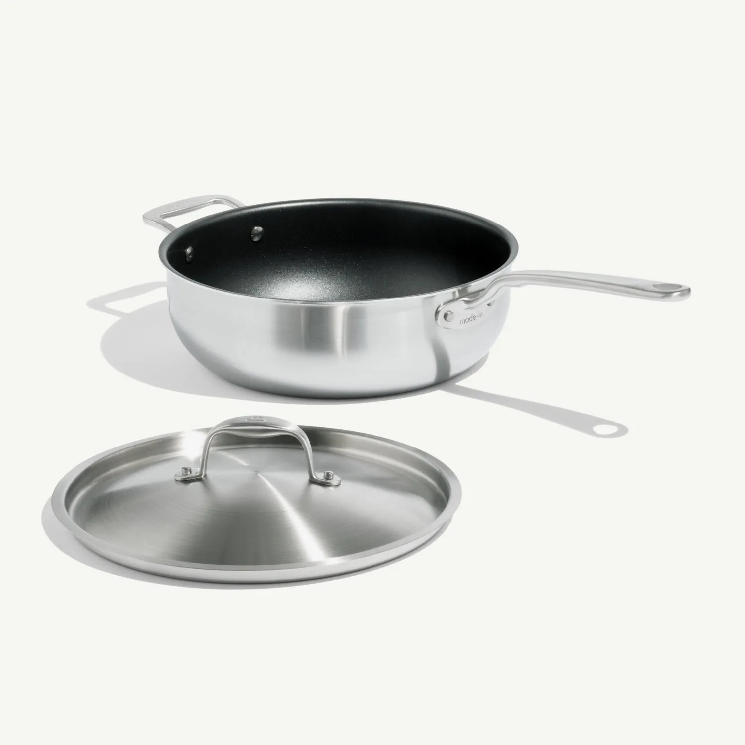 ProCoat Non Stick Saucier