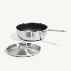 ProCoat Non Stick Saucier