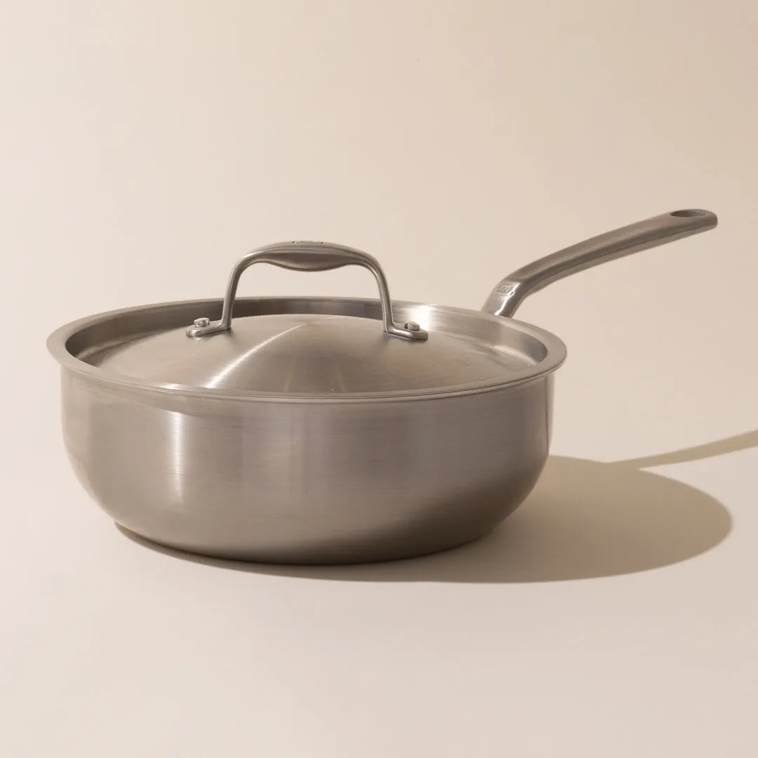 ProCoat Non Stick Saucier