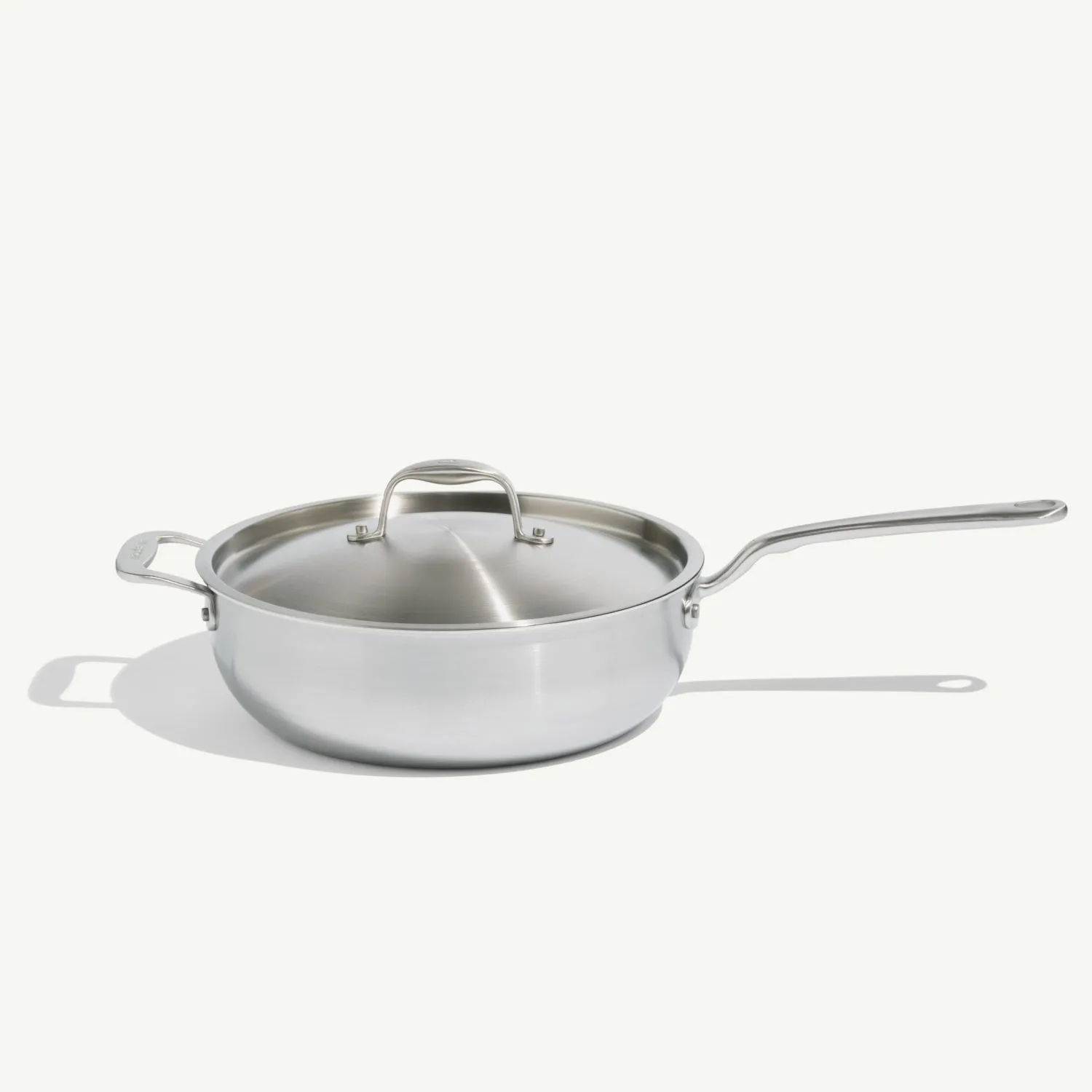 ProCoat Non Stick Saucier