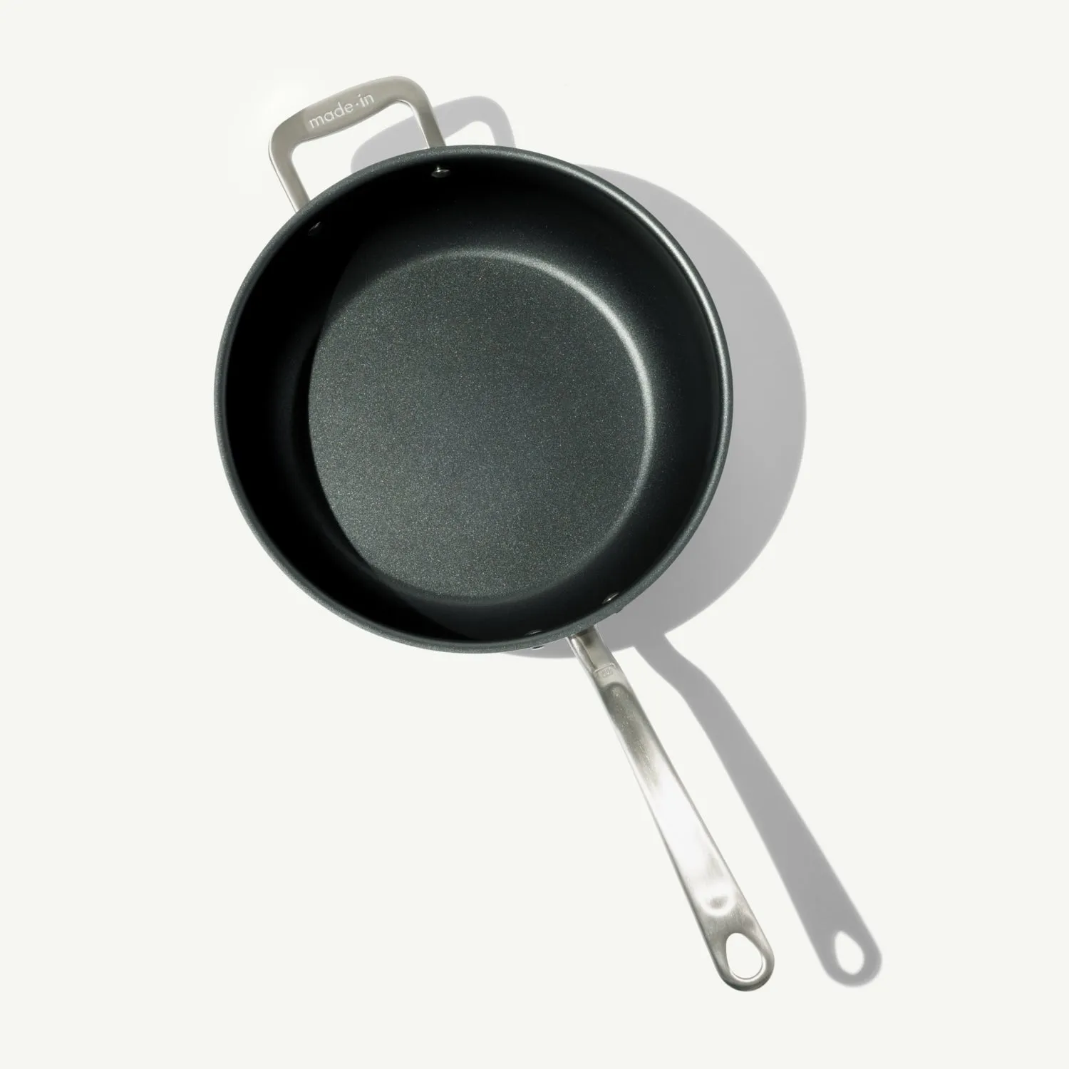 ProCoat Non Stick Saucier