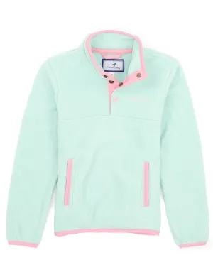 Properly Tied - Girls Luna Pullover