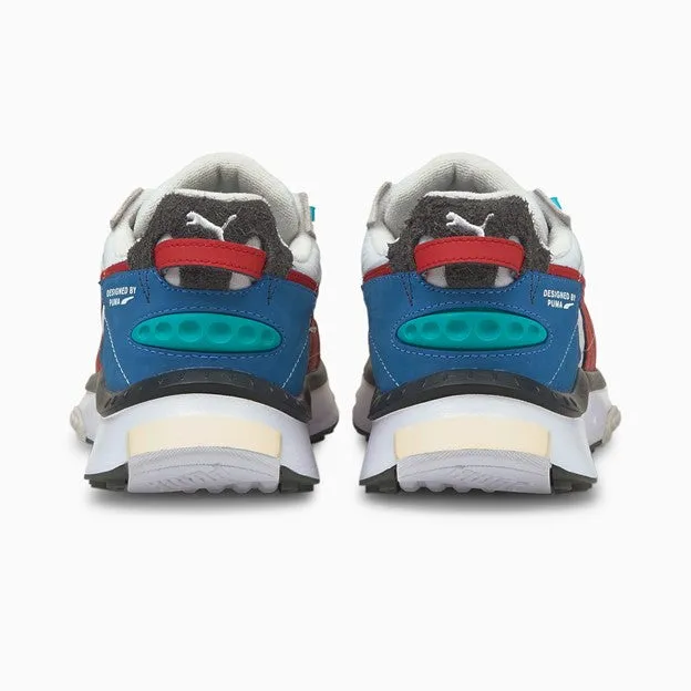 Puma Wild Rider Layers Sneakers