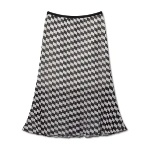 PXL MESH SKIRT