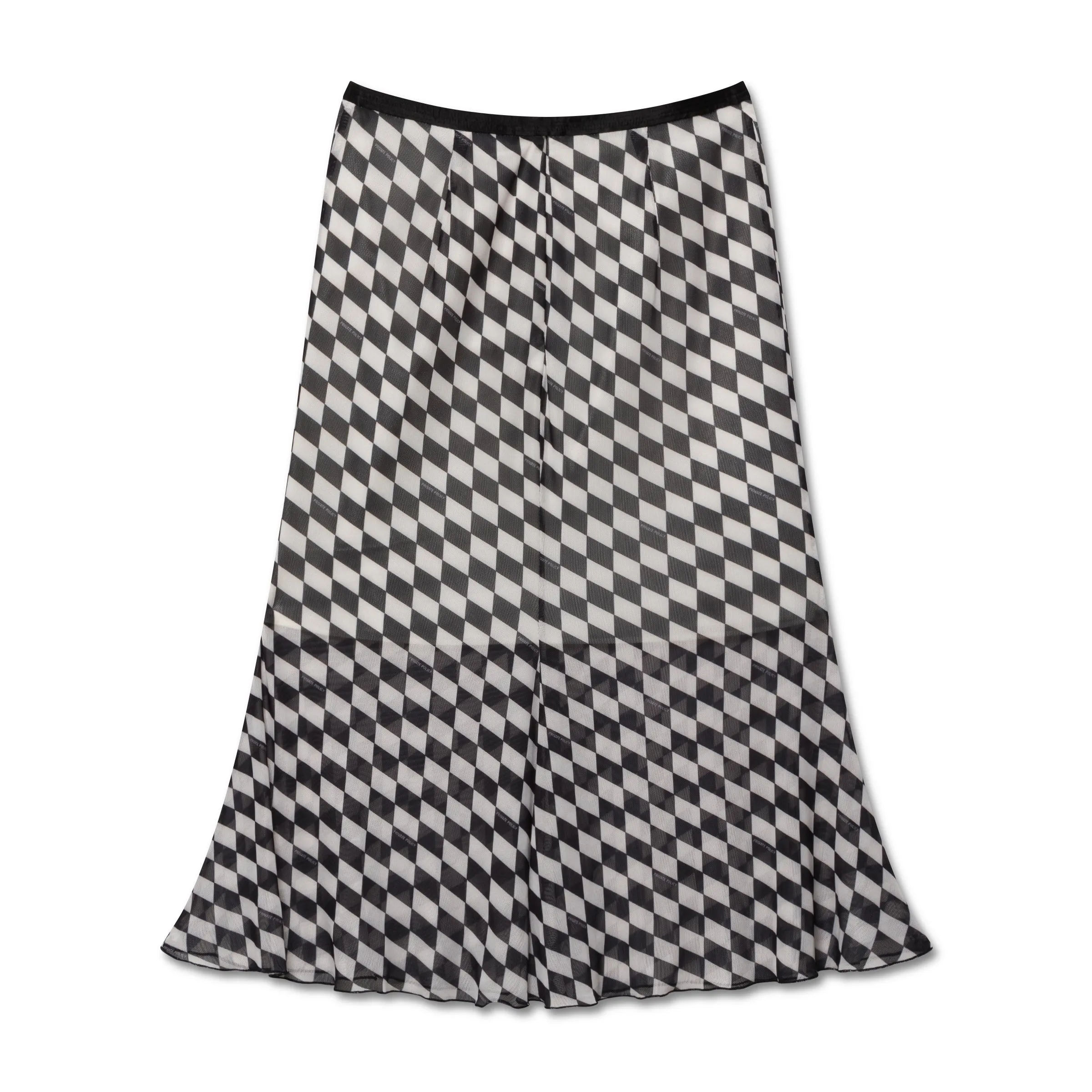 PXL MESH SKIRT