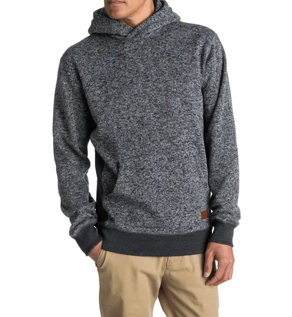 Quiksilver Keller Hooded Sweatshirt