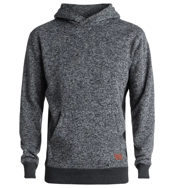 Quiksilver Keller Hooded Sweatshirt