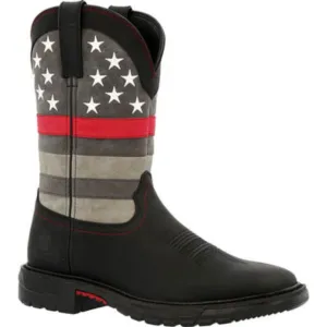 Rocky Men's Red Line Western Boots RKD0088