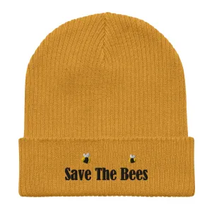 Save The Bees Beanie