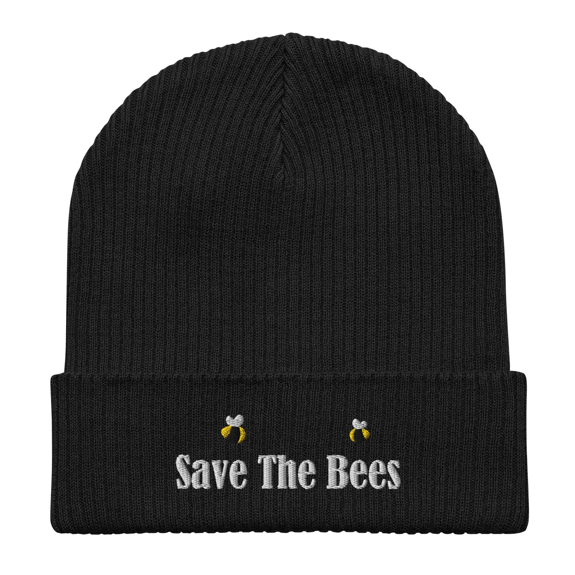 Save The Bees Beanie