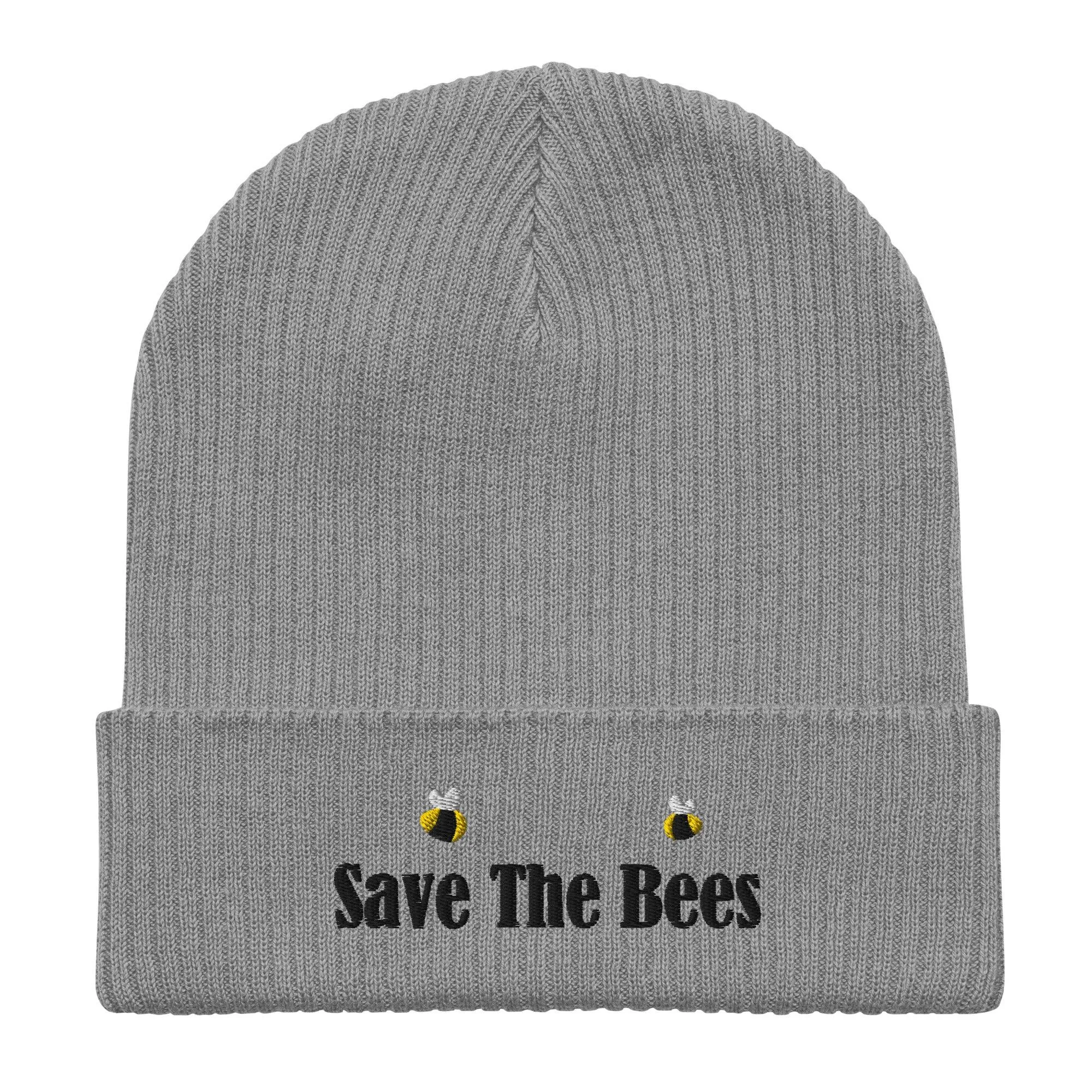 Save The Bees Beanie