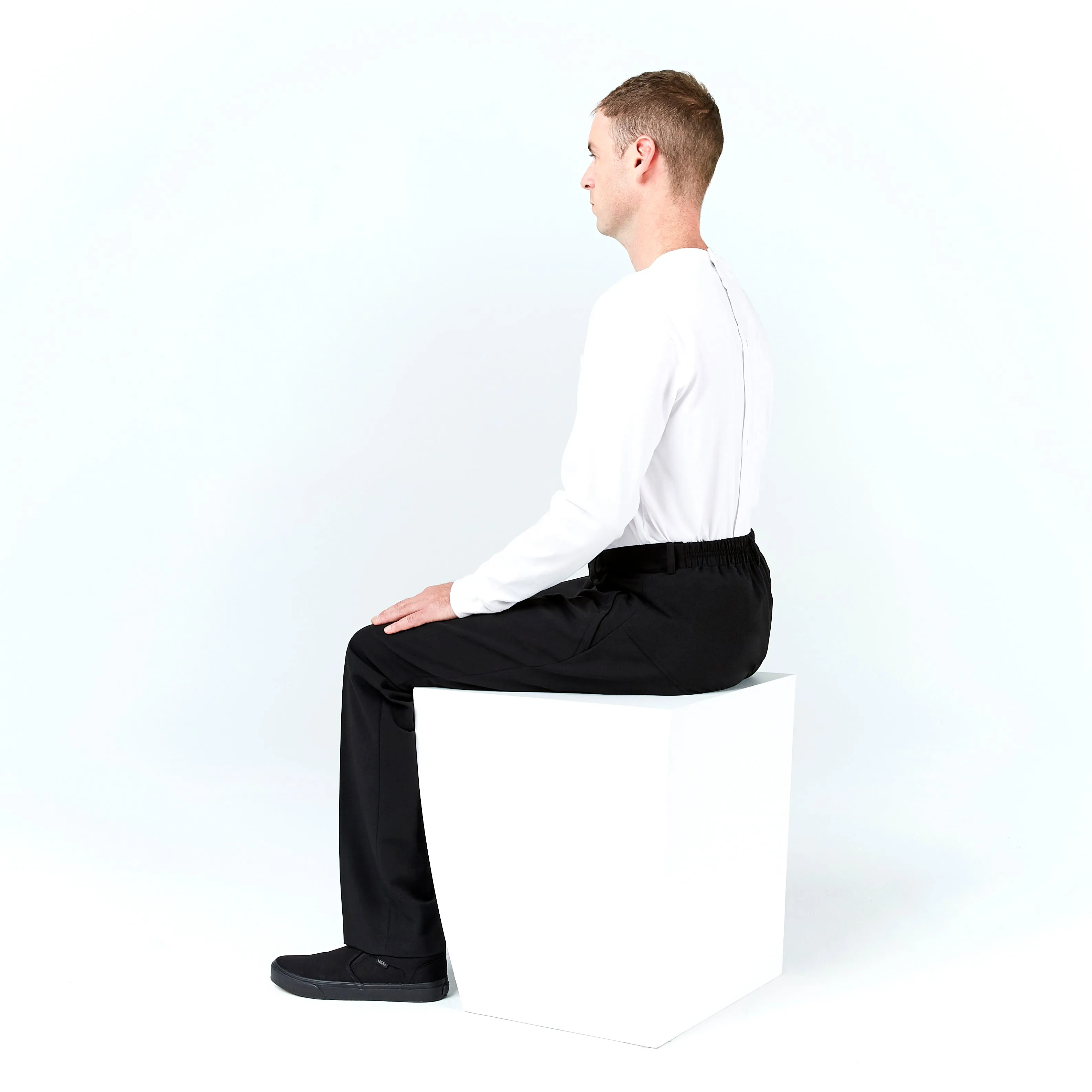 Seated Dress Pant