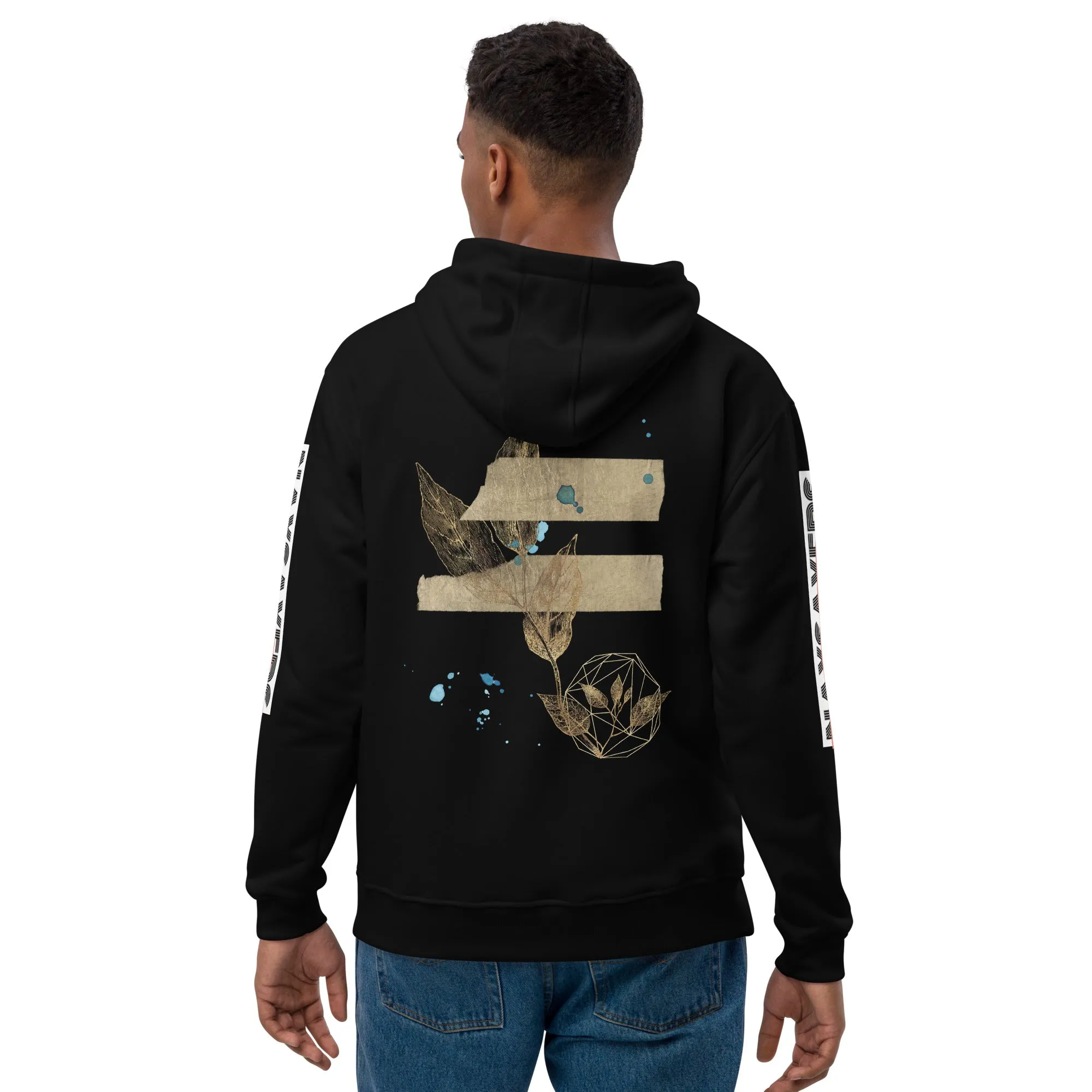 Source Code Premium eco hoodie