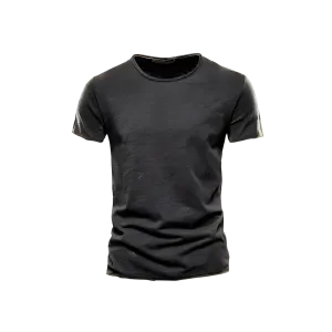 The Everyday Raw Edge T-Shirt 3-Pack - Blacks/Greys/Whites