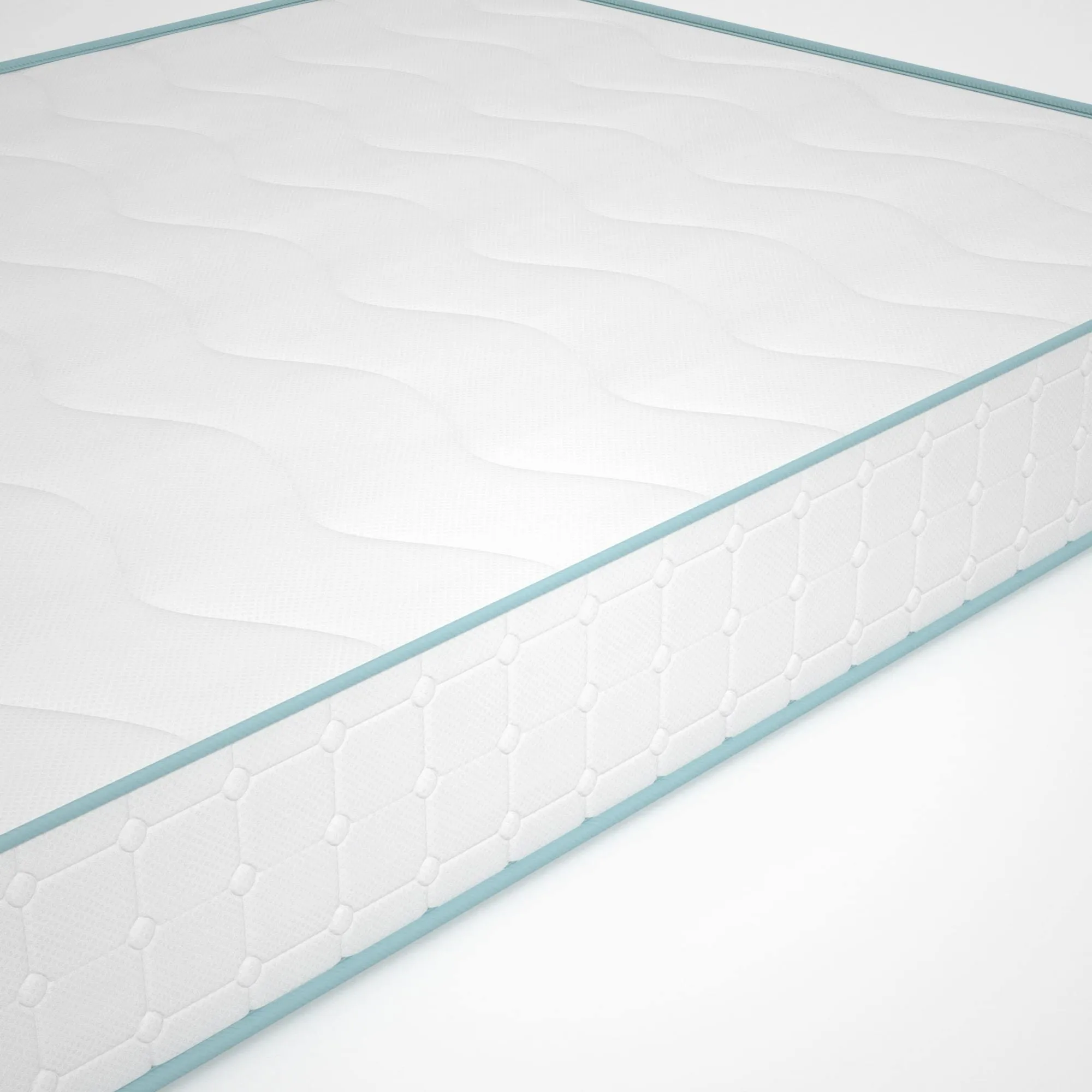 Tight Top Spring Queen Mattress