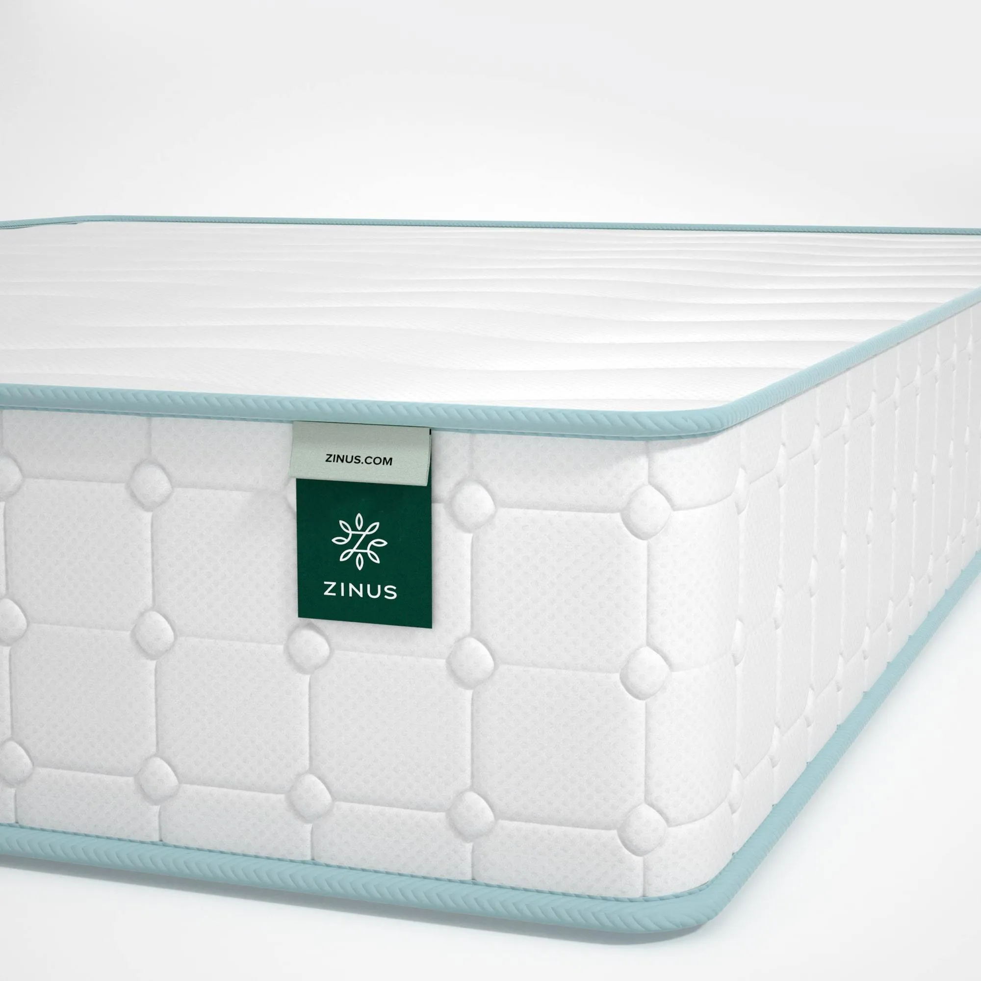 Tight Top Spring Queen Mattress