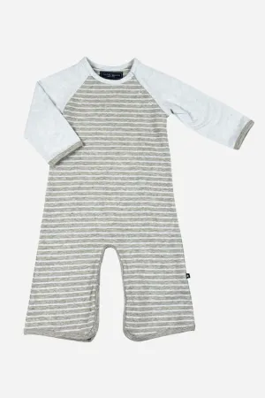 Toobydoo Jackson Baby Boys Jumpsuit