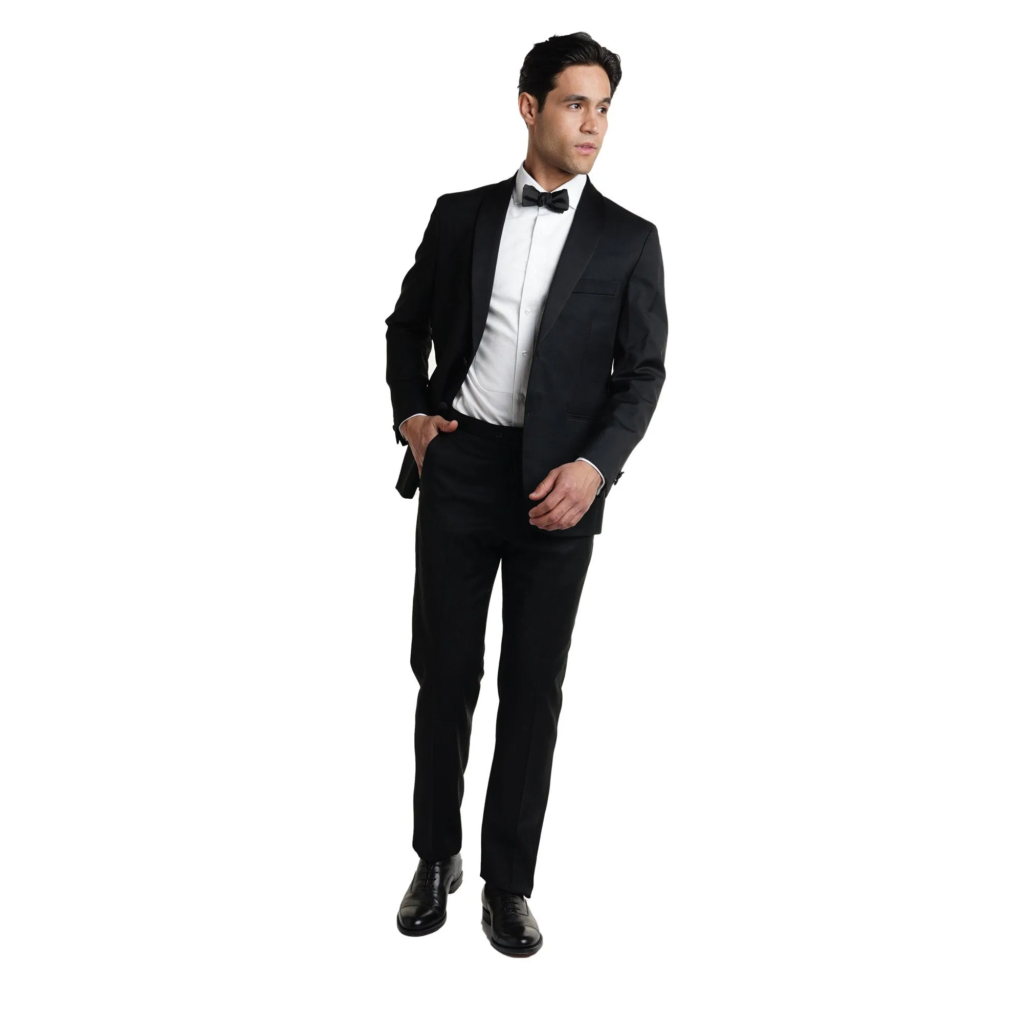 Tuxedo Pant