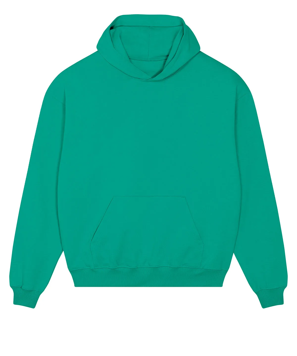 Unisex Cooper dry hoodie sweatshirt (STSU797) | Go Green