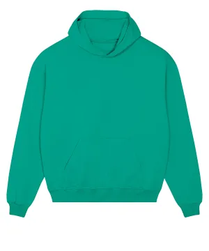 Unisex Cooper dry hoodie sweatshirt (STSU797) | Go Green