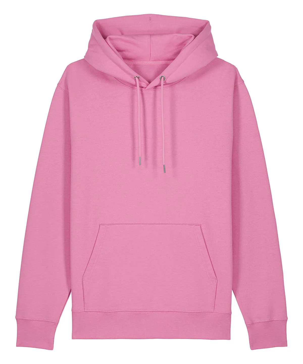 Unisex Cruiser 20 iconic hoodie sweatshirt (STSU177) | Bubble Pink