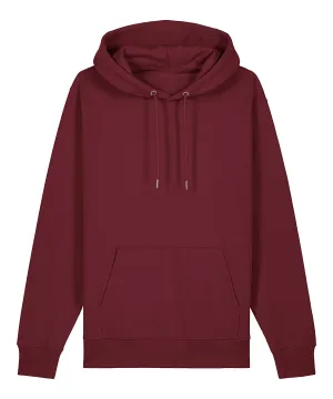 Unisex Cruiser 20 iconic hoodie sweatshirt (STSU177) | Burgundy