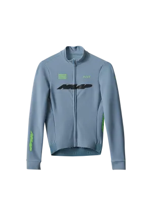 Women's Eclipse Thermal LS Jersey 2.0