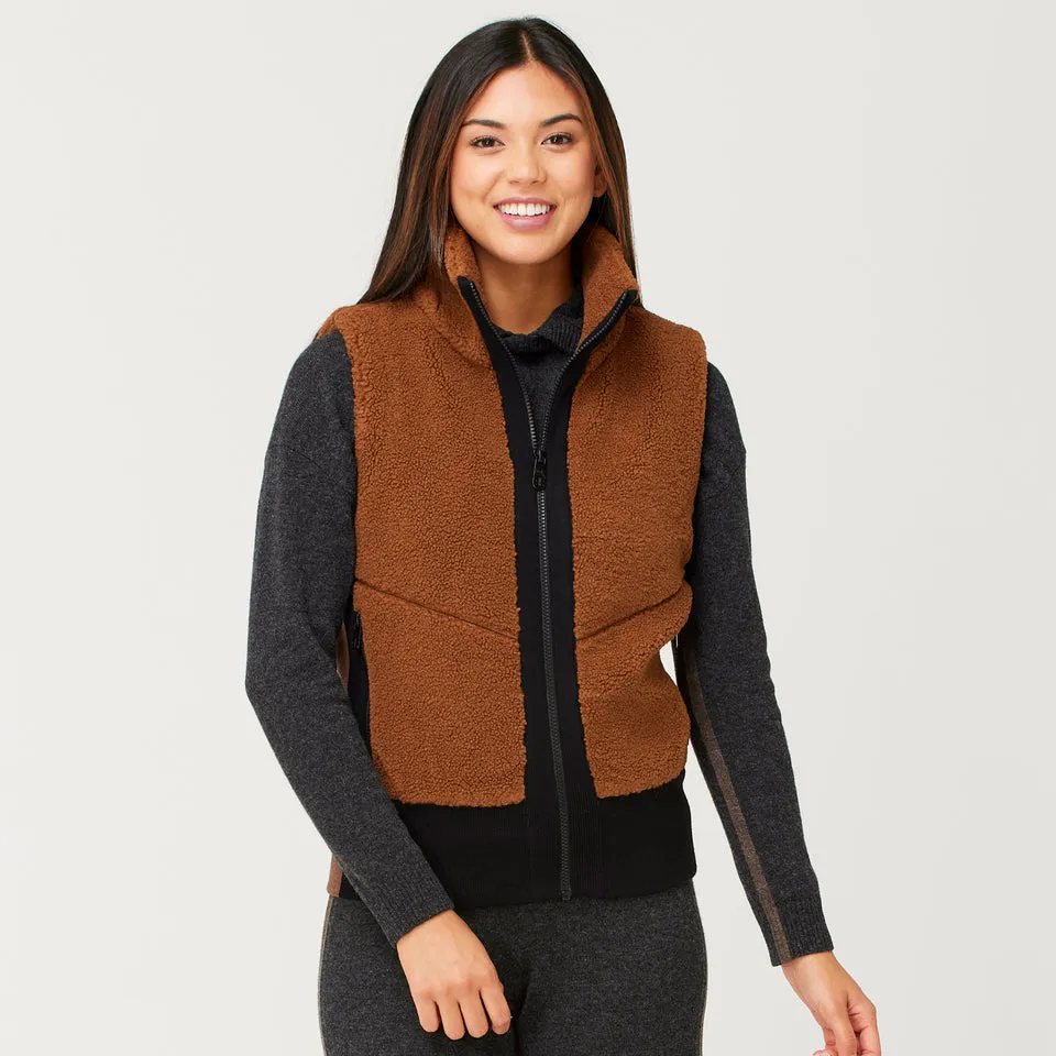 Women's Ember Vest